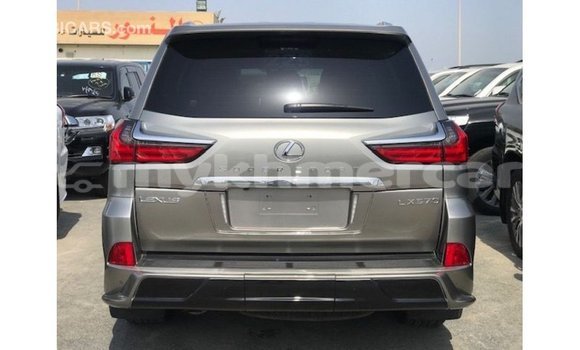 Buy Import Lexus LX Other Car in Import - Dubai in Kampot Province Buy Import Lexus LX Other Car in Import - Dubai in Kampot Province