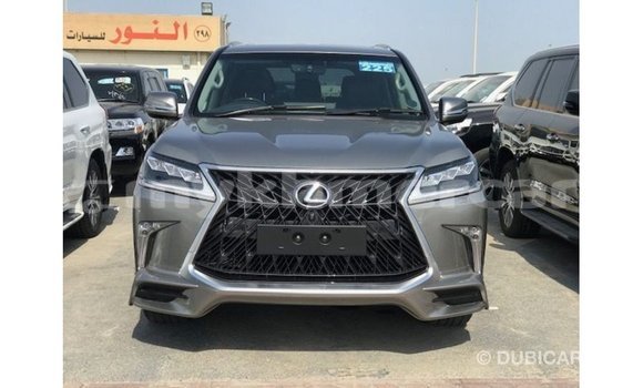 Buy Import Lexus LX Other Car in Import - Dubai in Kampot Province Buy Import Lexus LX Other Car in Import - Dubai in Kampot Province