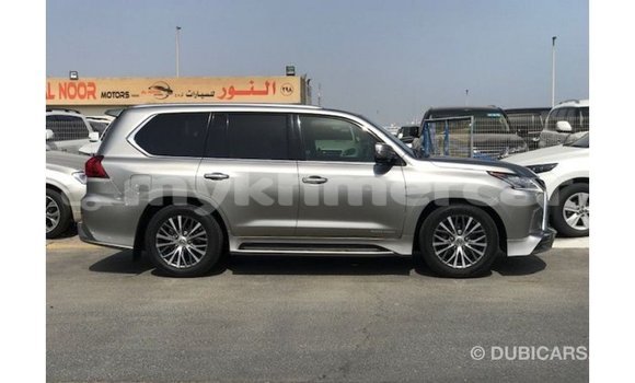 Buy Import Lexus LX Other Car in Import - Dubai in Kampot Province Buy Import Lexus LX Other Car in Import - Dubai in Kampot Province