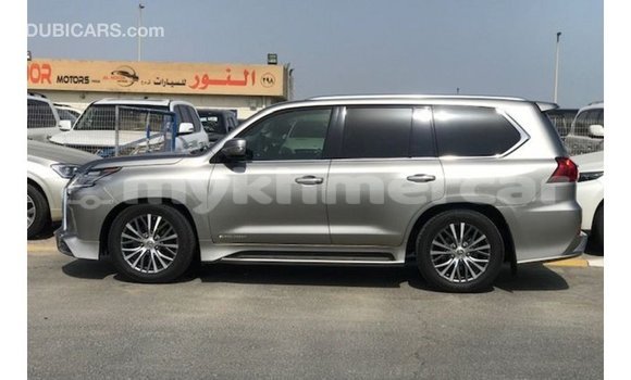 Buy Import Lexus LX Other Car in Import - Dubai in Kampot Province Buy Import Lexus LX Other Car in Import - Dubai in Kampot Province