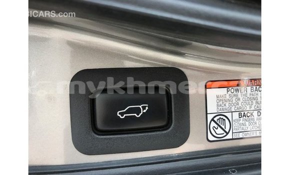 Buy Import Lexus LX Other Car in Import - Dubai in Kampot Province Buy Import Lexus LX Other Car in Import - Dubai in Kampot Province