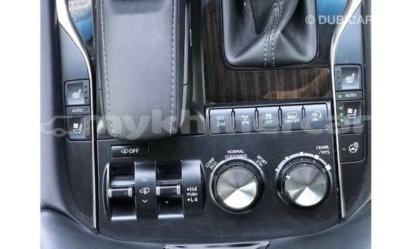 Buy Import Lexus LX Other Car in Import - Dubai in Kampot Province Buy Import Lexus LX Other Car in Import - Dubai in Kampot Province
