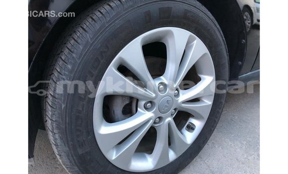 Buy Import Kia Soul Black Car in Import - Dubai in Kampot Province Buy Import Kia Soul Black Car in Import - Dubai in Kampot Province