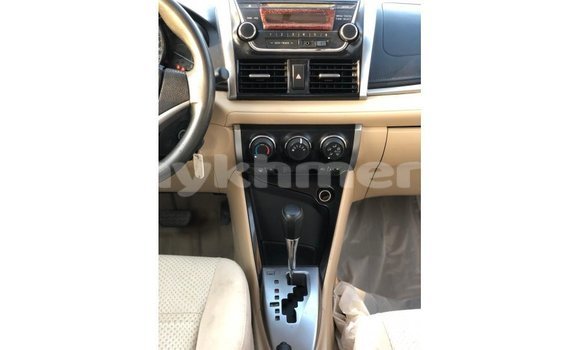 ទិញ នាំចូល Toyota Yaris Other ឡាន} ក្នុង Import - Dubai ក្នុង Kampot Province ទិញ នាំចូល Toyota Yaris Other ឡាន} ក្នុង Import - Dubai ក្នុង Kampot Province