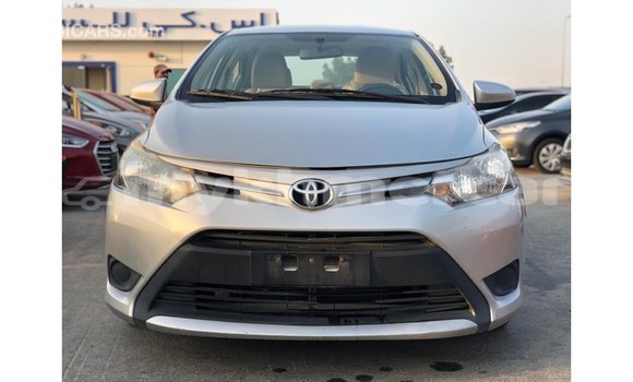 Buy Import Toyota Yaris Other Car in Import - Dubai in Kampot Province Buy Import Toyota Yaris Other Car in Import - Dubai in Kampot Province