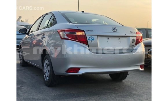 Buy Import Toyota Yaris Other Car in Import - Dubai in Kampot Province Buy Import Toyota Yaris Other Car in Import - Dubai in Kampot Province
