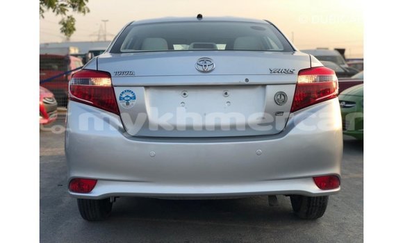 Buy Import Toyota Yaris Other Car in Import - Dubai in Kampot Province Buy Import Toyota Yaris Other Car in Import - Dubai in Kampot Province