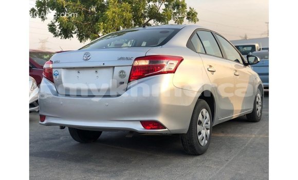 Buy Import Toyota Yaris Other Car in Import - Dubai in Kampot Province Buy Import Toyota Yaris Other Car in Import - Dubai in Kampot Province