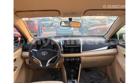 Buy Import Toyota Yaris Other Car in Import - Dubai in Kampot Province Buy Import Toyota Yaris Other Car in Import - Dubai in Kampot Province