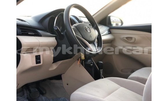 Buy Import Toyota Yaris Other Car in Import - Dubai in Kampot Province Buy Import Toyota Yaris Other Car in Import - Dubai in Kampot Province