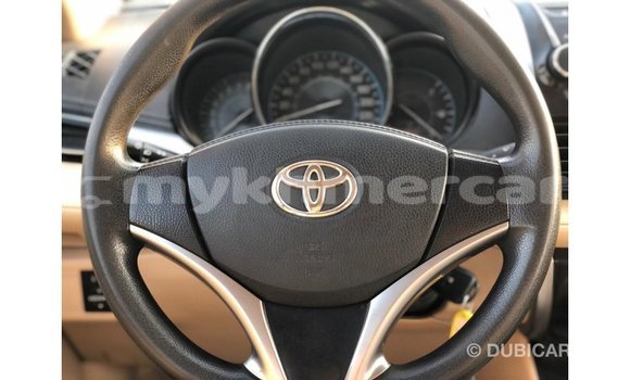 Buy Import Toyota Yaris Other Car in Import - Dubai in Kampot Province Buy Import Toyota Yaris Other Car in Import - Dubai in Kampot Province