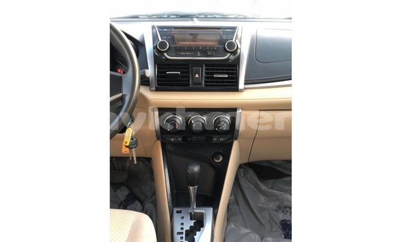 Buy Import Toyota Yaris Other Car in Import - Dubai in Kampot Province Buy Import Toyota Yaris Other Car in Import - Dubai in Kampot Province