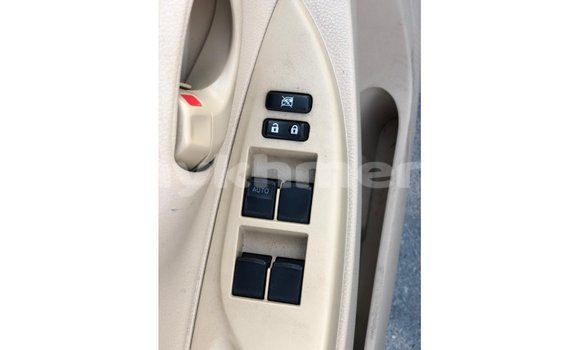 Buy Import Toyota Yaris Other Car in Import - Dubai in Kampot Province Buy Import Toyota Yaris Other Car in Import - Dubai in Kampot Province