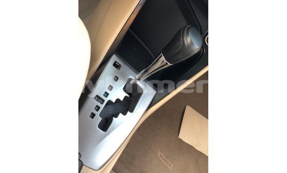 Buy Import Toyota Yaris White Car in Import - Dubai in Kampot Province Buy Import Toyota Yaris White Car in Import - Dubai in Kampot Province