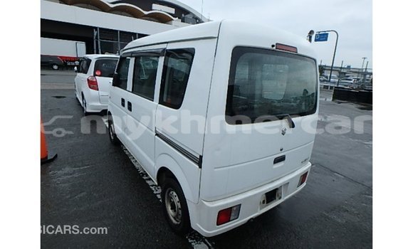 Buy Import Suzuki Every White Truck in Import - Dubai in Kampot Province Buy Import Suzuki Every White Truck in Import - Dubai in Kampot Province