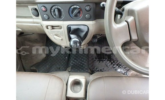 Buy Import Suzuki Every White Truck in Import - Dubai in Kampot Province Buy Import Suzuki Every White Truck in Import - Dubai in Kampot Province