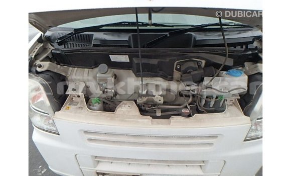 Buy Import Suzuki Every White Truck in Import - Dubai in Kampot Province Buy Import Suzuki Every White Truck in Import - Dubai in Kampot Province