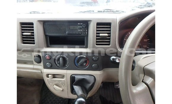 Buy Import Suzuki Every White Truck in Import - Dubai in Kampot Province Buy Import Suzuki Every White Truck in Import - Dubai in Kampot Province