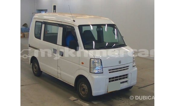 Buy Import Suzuki Every White Truck in Import - Dubai in Kampot Province Buy Import Suzuki Every White Truck in Import - Dubai in Kampot Province