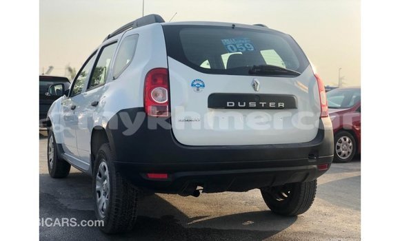 ទិញ នាំចូល Renault Duster White ឡាន} ក្នុង Import - Dubai ក្នុង Kampot Province ទិញ នាំចូល Renault Duster White ឡាន} ក្នុង Import - Dubai ក្នុង Kampot Province