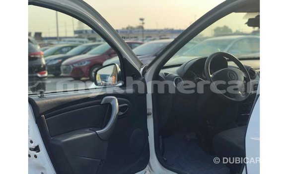 ទិញ នាំចូល Renault Duster White ឡាន} ក្នុង Import - Dubai ក្នុង Kampot Province ទិញ នាំចូល Renault Duster White ឡាន} ក្នុង Import - Dubai ក្នុង Kampot Province