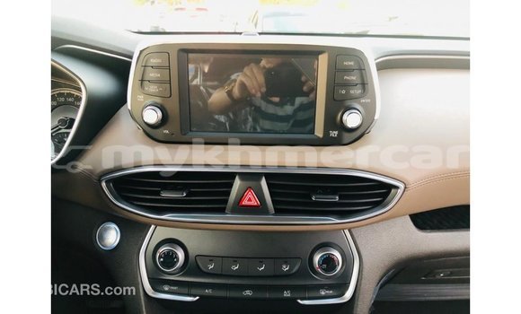 ទិញ នាំចូល Hyundai Santa Fe Brown ឡាន} ក្នុង Import - Dubai ក្នុង Kampot Province ទិញ នាំចូល Hyundai Santa Fe Brown ឡាន} ក្នុង Import - Dubai ក្នុង Kampot Province