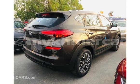 Buy Import Hyundai Tucson Brown Car in Import - Dubai in Kampot Province Buy Import Hyundai Tucson Brown Car in Import - Dubai in Kampot Province