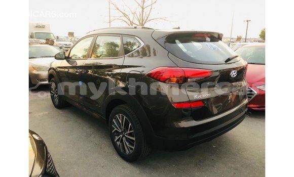 Buy Import Hyundai Tucson Brown Car in Import - Dubai in Kampot Province Buy Import Hyundai Tucson Brown Car in Import - Dubai in Kampot Province