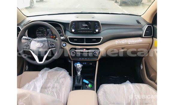 Buy Import Hyundai Tucson Brown Car in Import - Dubai in Kampot Province Buy Import Hyundai Tucson Brown Car in Import - Dubai in Kampot Province