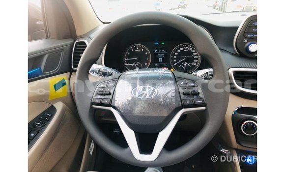 Buy Import Hyundai Tucson Brown Car in Import - Dubai in Kampot Province Buy Import Hyundai Tucson Brown Car in Import - Dubai in Kampot Province