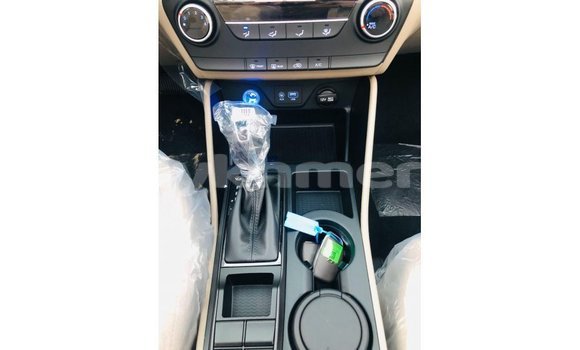 Buy Import Hyundai Tucson Brown Car in Import - Dubai in Kampot Province Buy Import Hyundai Tucson Brown Car in Import - Dubai in Kampot Province