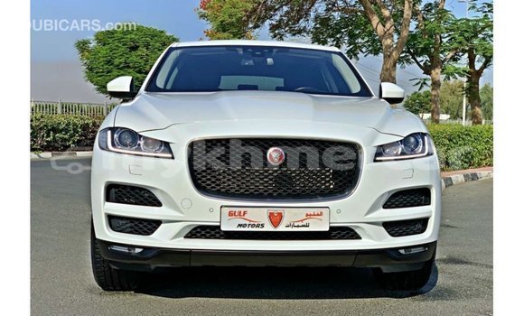 ទិញ នាំចូល Jaguar F-Pace White ឡាន} ក្នុង Import - Dubai ក្នុង Kampot Province ទិញ នាំចូល Jaguar F-Pace White ឡាន} ក្នុង Import - Dubai ក្នុង Kampot Province