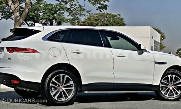 ទិញ នាំចូល Jaguar F-Pace White ឡាន} ក្នុង Import - Dubai ក្នុង Kampot Province ទិញ នាំចូល Jaguar F-Pace White ឡាន} ក្នុង Import - Dubai ក្នុង Kampot Province