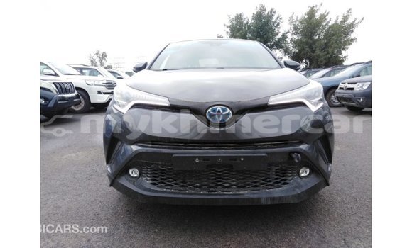Acheter Import Voiture Toyota C-HR Autre à Import - Dubai, Kampot Province Acheter Import Voiture Toyota C-HR Autre à Import - Dubai, Kampot Province