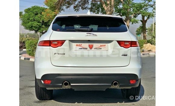ទិញ នាំចូល Jaguar F-Pace White ឡាន} ក្នុង Import - Dubai ក្នុង Kampot Province ទិញ នាំចូល Jaguar F-Pace White ឡាន} ក្នុង Import - Dubai ក្នុង Kampot Province
