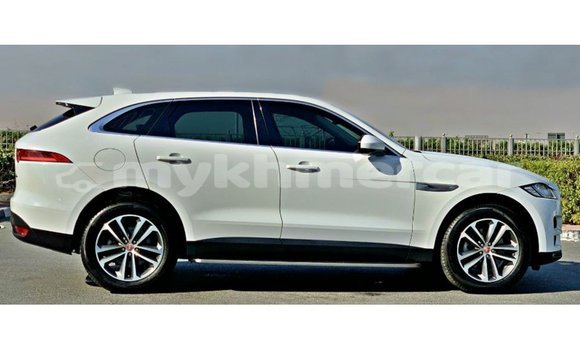 ទិញ នាំចូល Jaguar F-Pace White ឡាន} ក្នុង Import - Dubai ក្នុង Kampot Province ទិញ នាំចូល Jaguar F-Pace White ឡាន} ក្នុង Import - Dubai ក្នុង Kampot Province