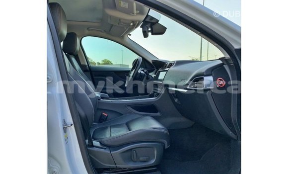 ទិញ នាំចូល Jaguar F-Pace White ឡាន} ក្នុង Import - Dubai ក្នុង Kampot Province ទិញ នាំចូល Jaguar F-Pace White ឡាន} ក្នុង Import - Dubai ក្នុង Kampot Province