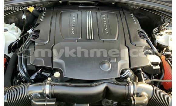 ទិញ នាំចូល Jaguar F-Pace White ឡាន} ក្នុង Import - Dubai ក្នុង Kampot Province ទិញ នាំចូល Jaguar F-Pace White ឡាន} ក្នុង Import - Dubai ក្នុង Kampot Province