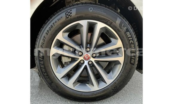 ទិញ នាំចូល Jaguar F-Pace White ឡាន} ក្នុង Import - Dubai ក្នុង Kampot Province ទិញ នាំចូល Jaguar F-Pace White ឡាន} ក្នុង Import - Dubai ក្នុង Kampot Province