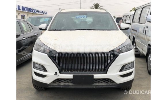 Buy Import Hyundai Tucson White Car in Import - Dubai in Kampot Province Buy Import Hyundai Tucson White Car in Import - Dubai in Kampot Province