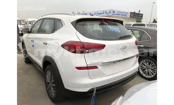 Buy Import Hyundai Tucson White Car in Import - Dubai in Kampot Province Buy Import Hyundai Tucson White Car in Import - Dubai in Kampot Province