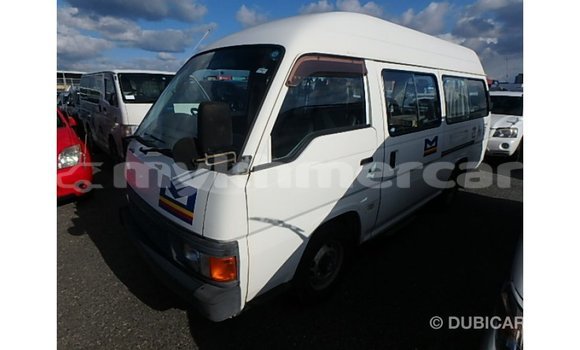 Buy Import Nissan Caravan White Car in Import - Dubai in Kampot Province Buy Import Nissan Caravan White Car in Import - Dubai in Kampot Province