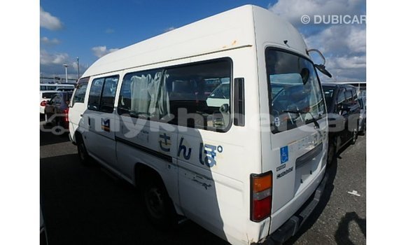 Buy Import Nissan Caravan White Car in Import - Dubai in Kampot Province Buy Import Nissan Caravan White Car in Import - Dubai in Kampot Province