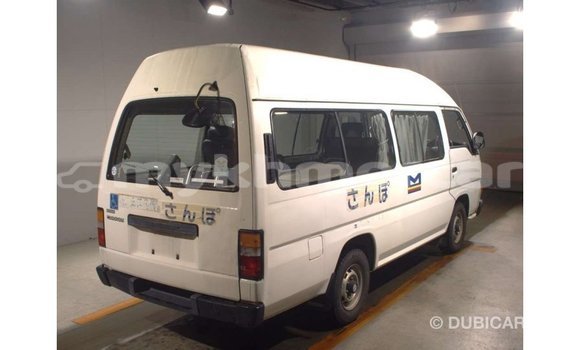 Buy Import Nissan Caravan White Car in Import - Dubai in Kampot Province Buy Import Nissan Caravan White Car in Import - Dubai in Kampot Province