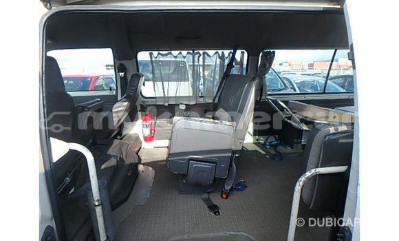 Buy Import Nissan Caravan White Car in Import - Dubai in Kampot Province Buy Import Nissan Caravan White Car in Import - Dubai in Kampot Province