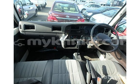 Buy Import Nissan Caravan White Car in Import - Dubai in Kampot Province Buy Import Nissan Caravan White Car in Import - Dubai in Kampot Province