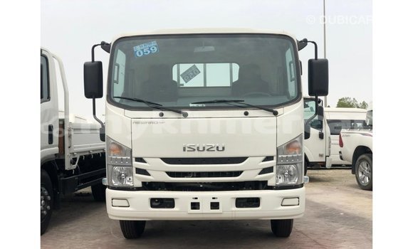 Buy Import Isuzu Rodeo White Car in Import - Dubai in Kampot Province Buy Import Isuzu Rodeo White Car in Import - Dubai in Kampot Province