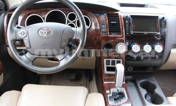 Acheter Occasion Voiture Toyota Tundra Blanc à Phnom Penh, Phnom Penh Acheter Occasion Voiture Toyota Tundra Blanc à Phnom Penh, Phnom Penh