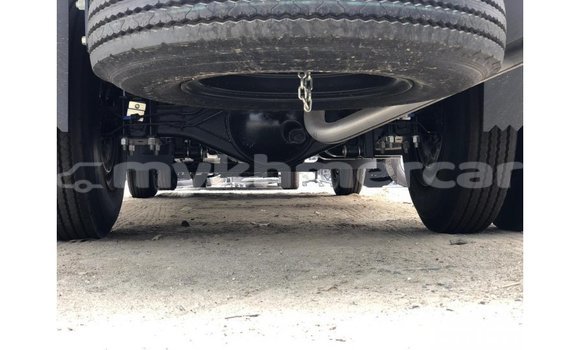 Buy Import Isuzu Rodeo White Car in Import - Dubai in Kampot Province Buy Import Isuzu Rodeo White Car in Import - Dubai in Kampot Province