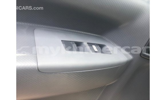 Buy Import Isuzu Rodeo White Car in Import - Dubai in Kampot Province Buy Import Isuzu Rodeo White Car in Import - Dubai in Kampot Province